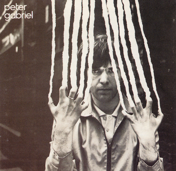 Peter Gabriel