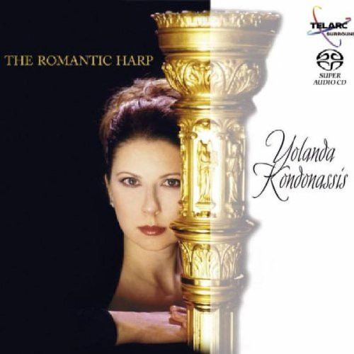 The Romantic Harp