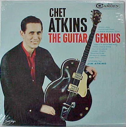 The Guitar Genius