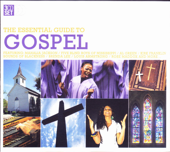 The Essential Guide To Gospel
