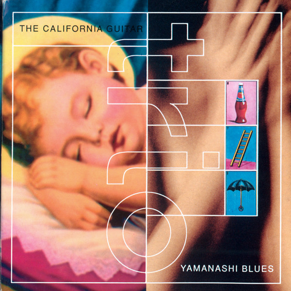 Yamanashi Blues
