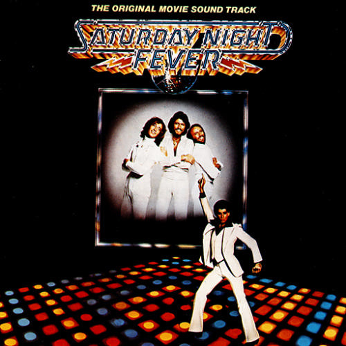 Saturday Night Fever (The Original Movie Sound Track)