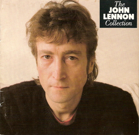 The John Lennon Collection