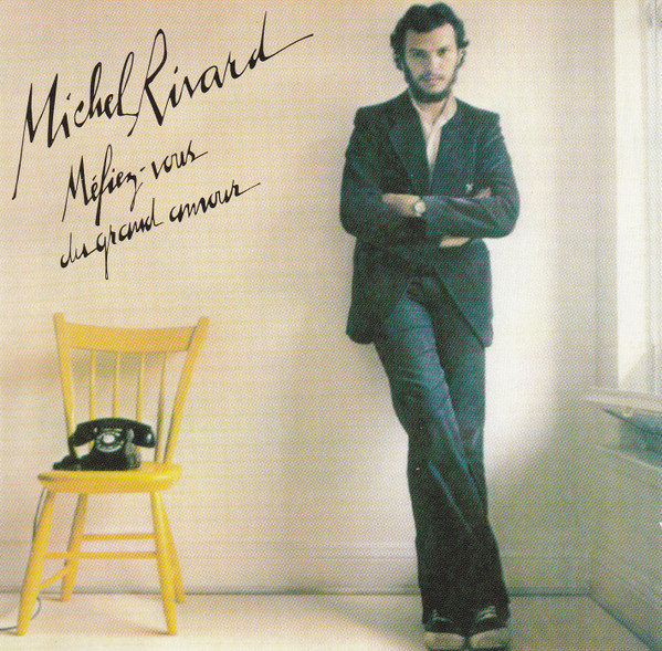 Méfiez-Vous Du Grand Amour