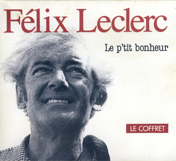 Le P'tit Bonheur - Le Coffret