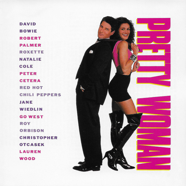 Pretty Woman (Original Motion Picture Soundtrack)