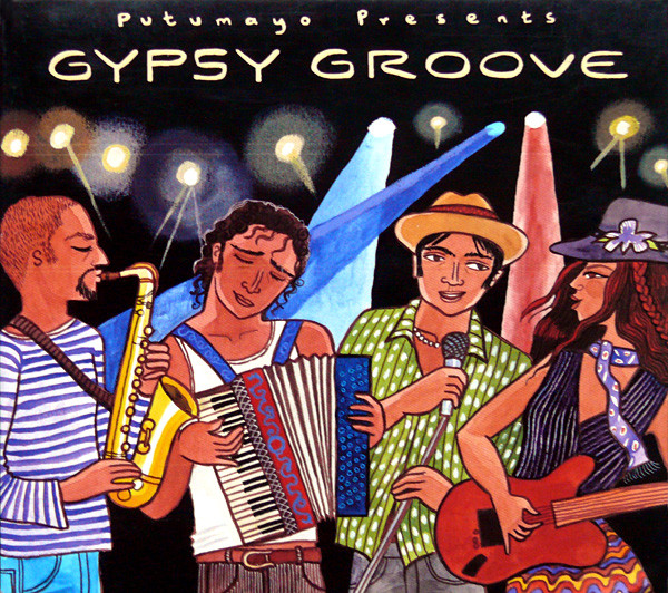 Gypsy Groove