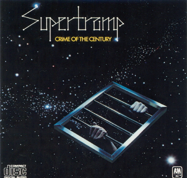 Crime Of The Century