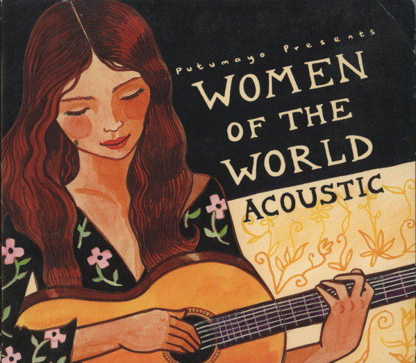 Women Of The World (Acoustic)