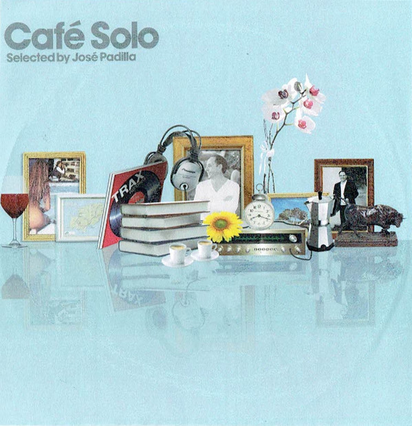 Café Solo