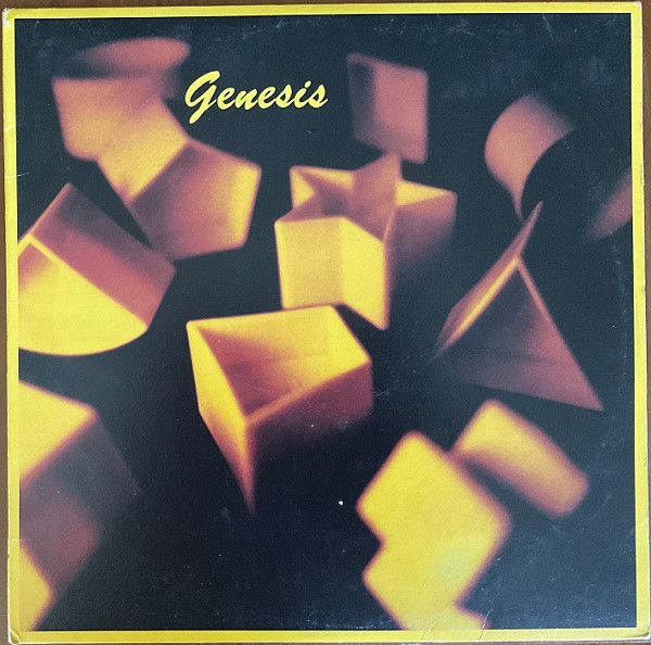 Genesis par Genesis