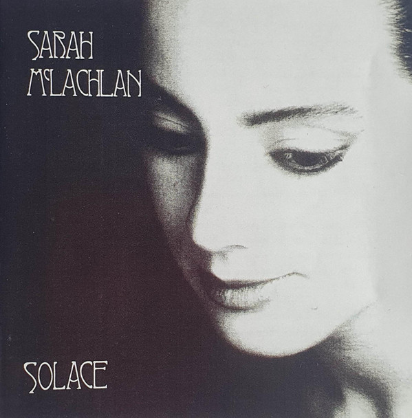 Solace par Sarah McLachlan