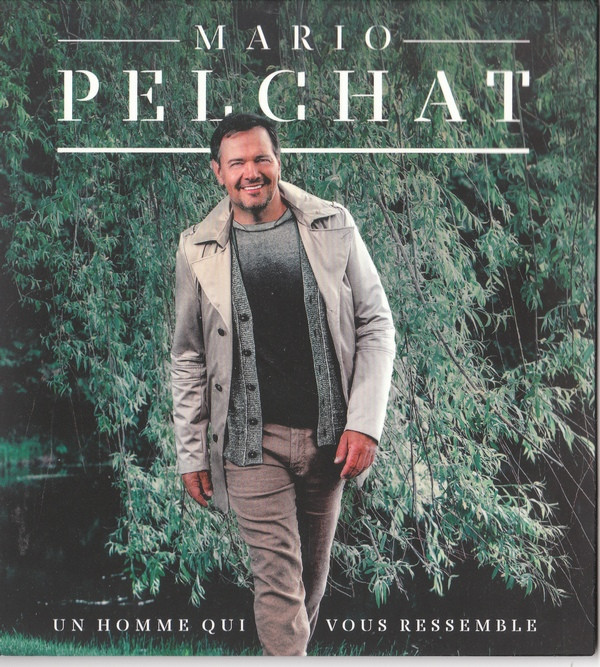 Un Homme Qui Vous Ressemble