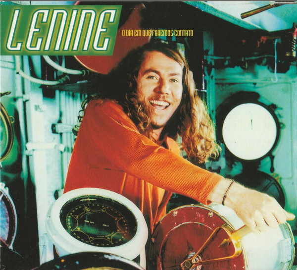 O Dia Em Que Faremos Contato