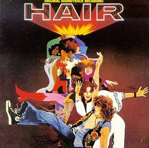 Hair (Original Soundtrack Recording)