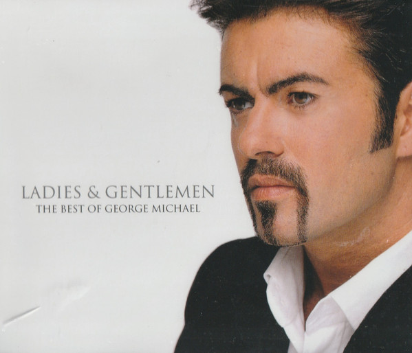 Ladies & Gentlemen (The Best Of George Michael)