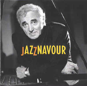 Jazznavour