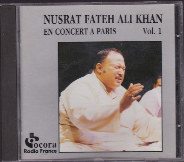 En Concert À Paris Vol. 1