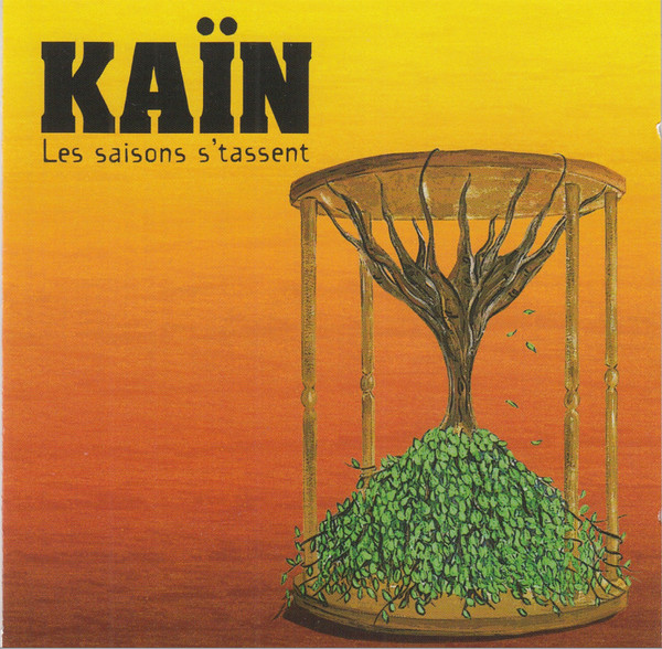 Les Saisons S'tassent