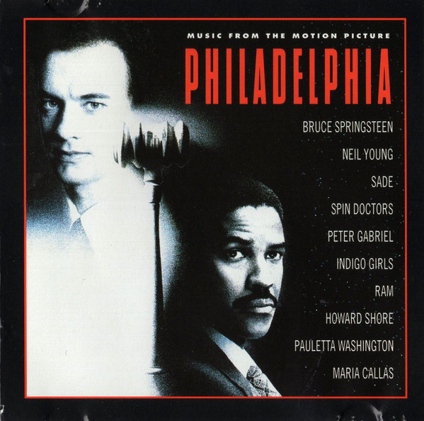 Philadelphia (Music From The Motion Picture)