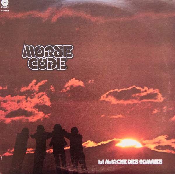 La Marche Des Hommes