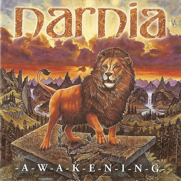 Awakening - Narnia
