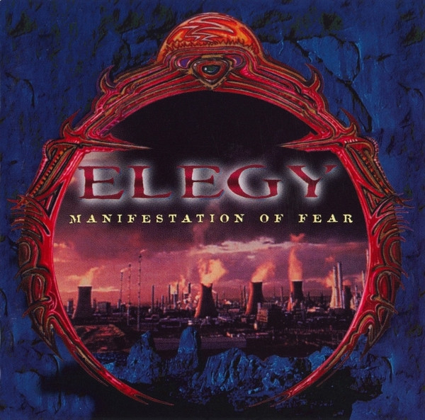 Manifestation Of Fear - Elegy (4)