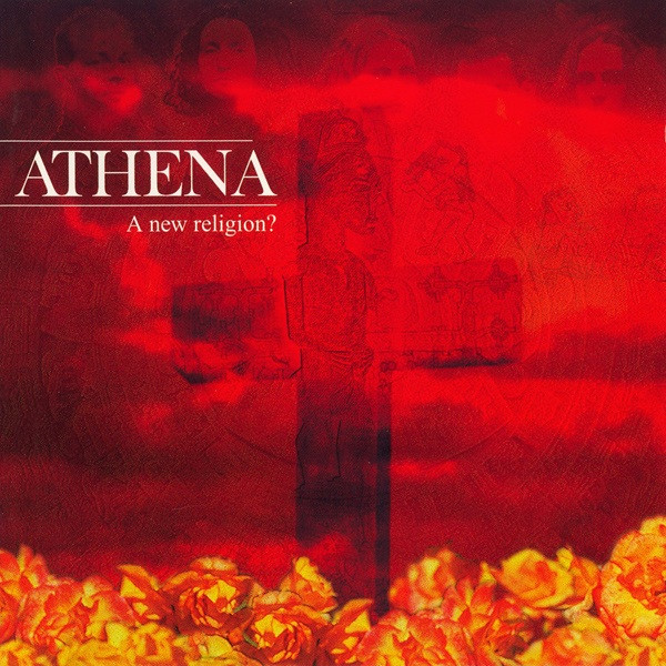 A New Religion? - Athena (6)