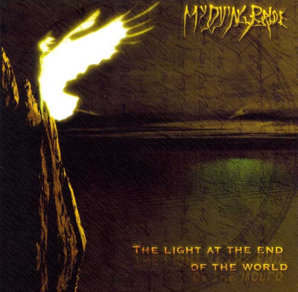 The Light At The End Of The World - My Dying Bride