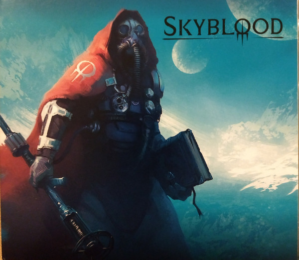 Skyblood - Skyblood