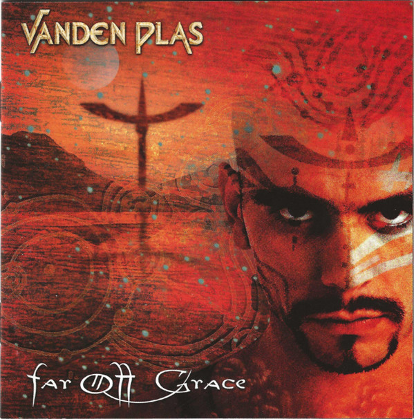 Far Off Grace - Vanden Plas