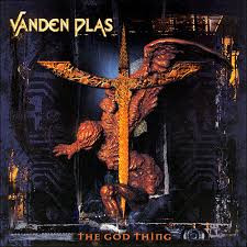 The God Thing - Vanden Plas