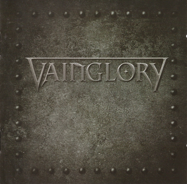 Vainglory - Vainglory