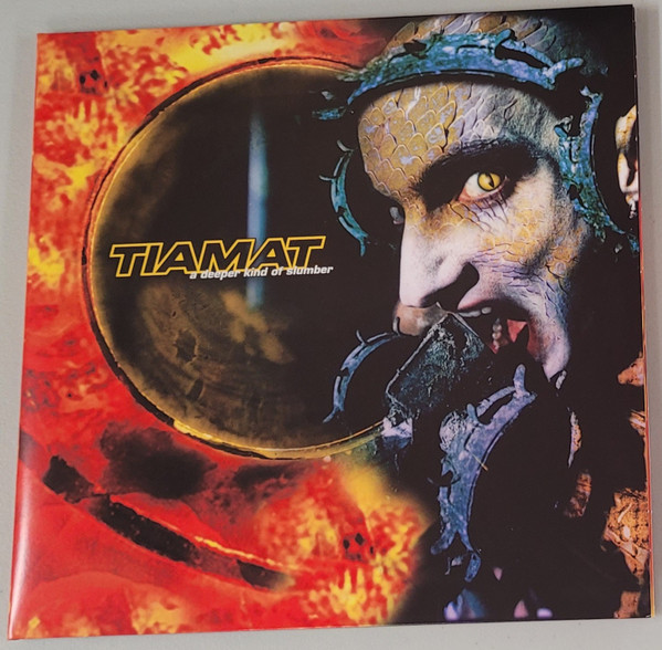 A Deeper Kind Of Slumber