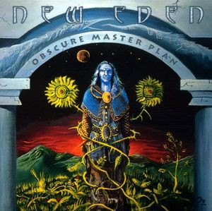Obscure Master Plan - New Eden