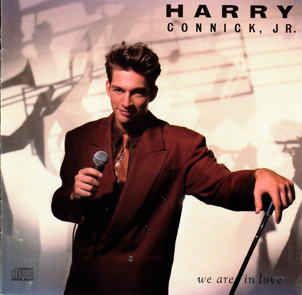 We Are In Love - Harry Connick, Jr.