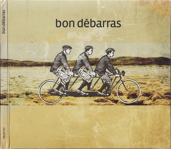 Bon Débarras