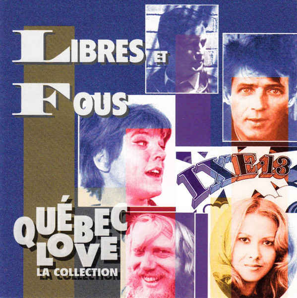 Libres Et Fous