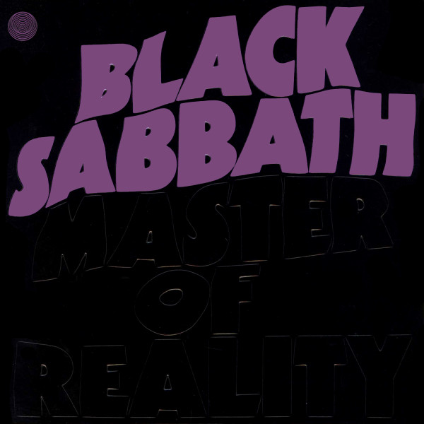 Master of Reality