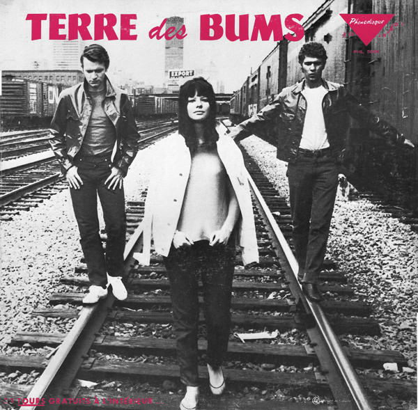 Terre Des Bums