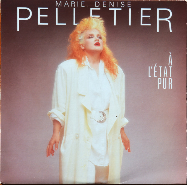 À L'État Pur