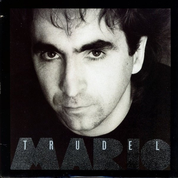 Mario Trudel