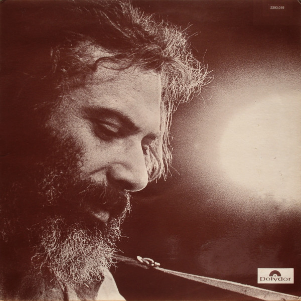Georges Moustaki