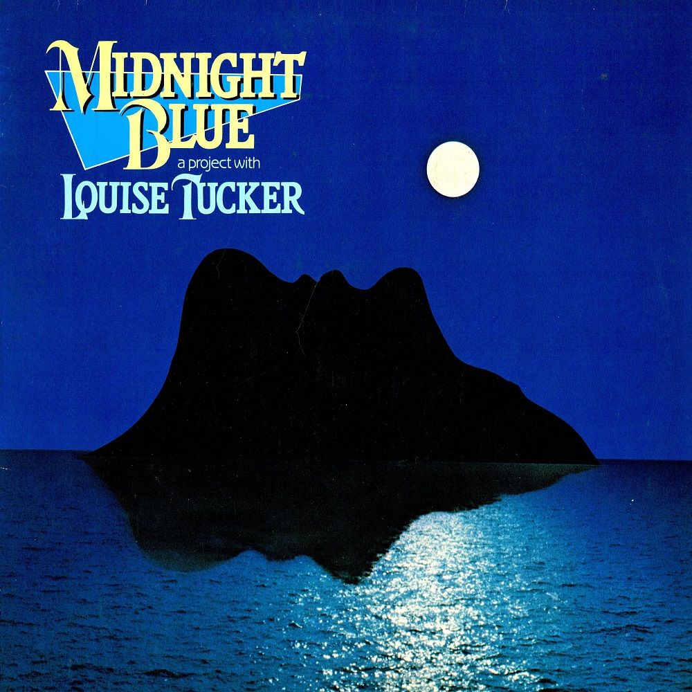 Midnight Blue
