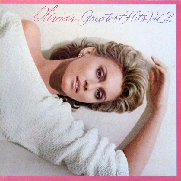 Olivia's Greatest Hits Vol. 2