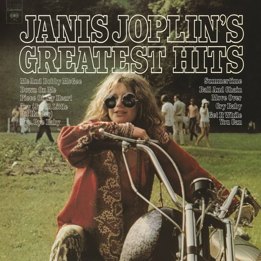 Greatest hits