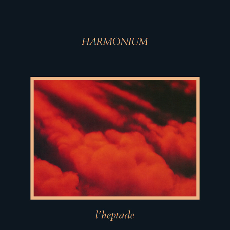 L'heptade