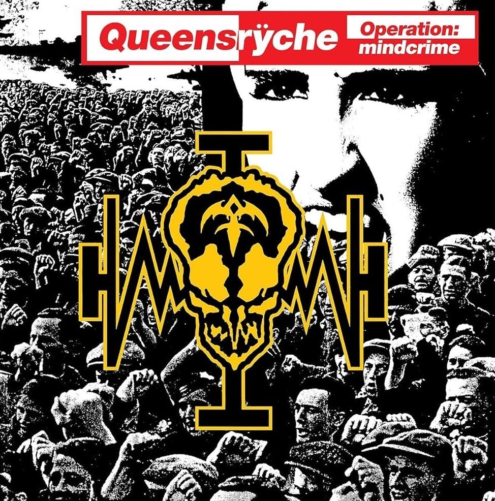 Operation mindcrime