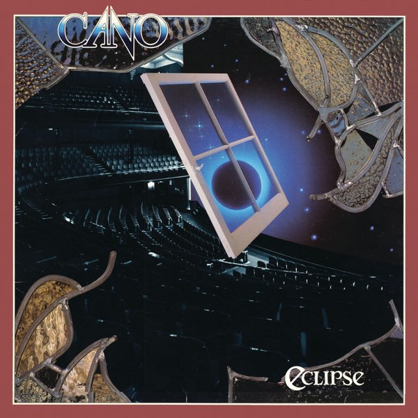 Eclipse by Cano