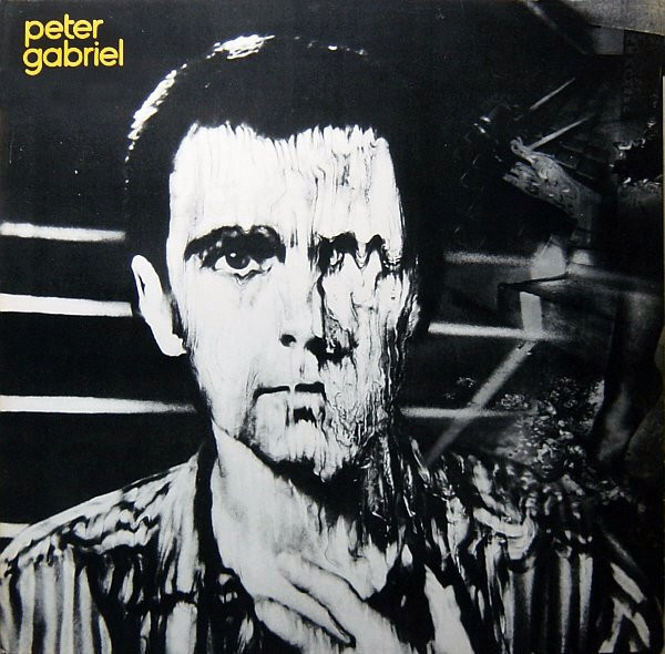 Peter Gabriel